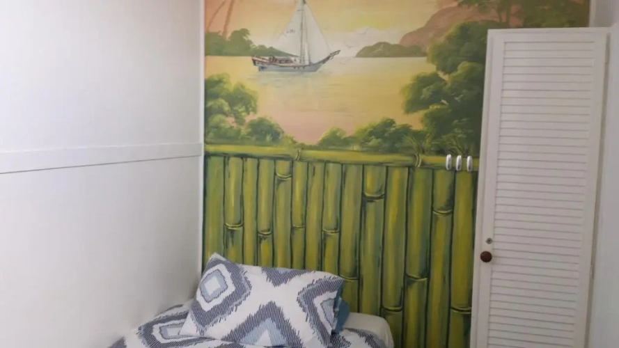 Economy Single room