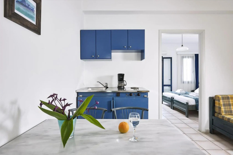 Eva Suites