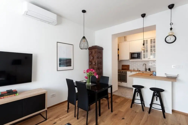 Apartment Gatsby