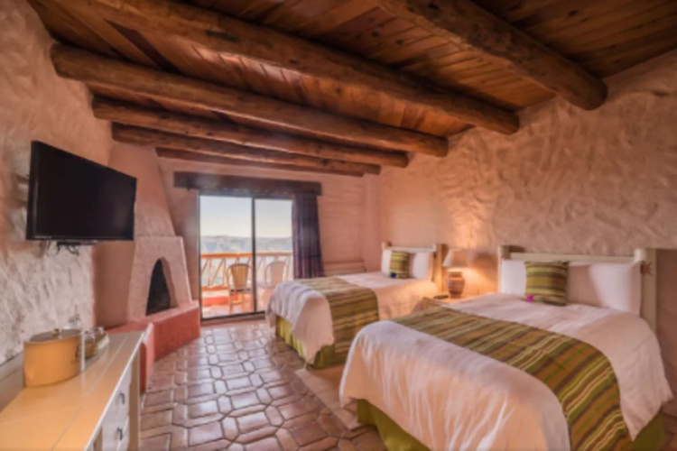 Hotel El Mirador by Balderrama Hotel Collection