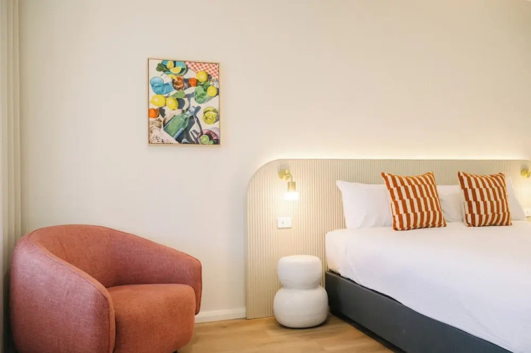 The Timothee Resort