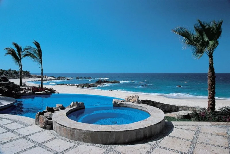 Villas Del Mar