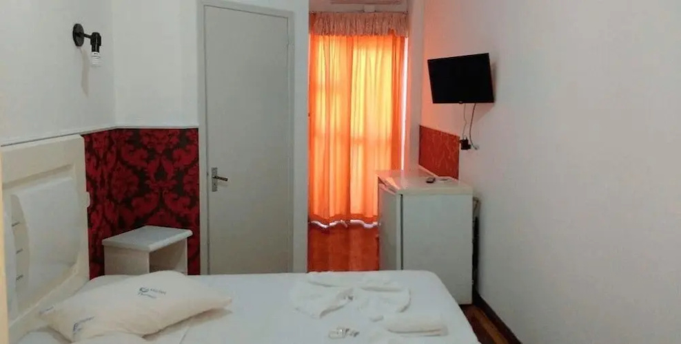 Hotel Thermas Iraí