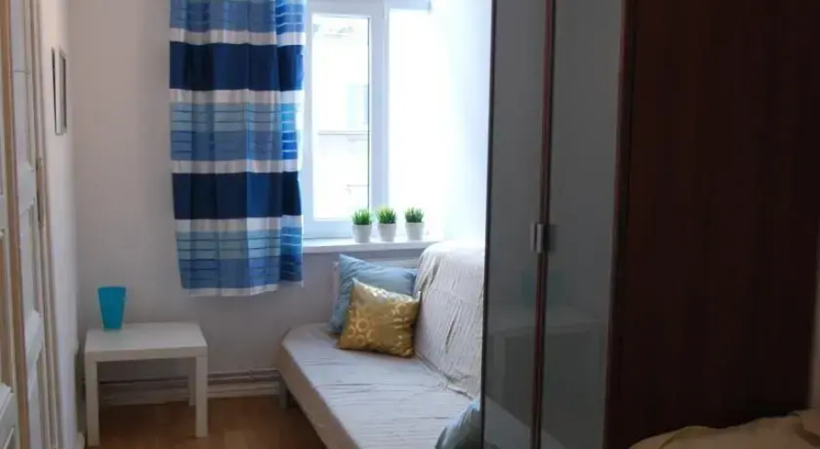 Hostel Niepodległości