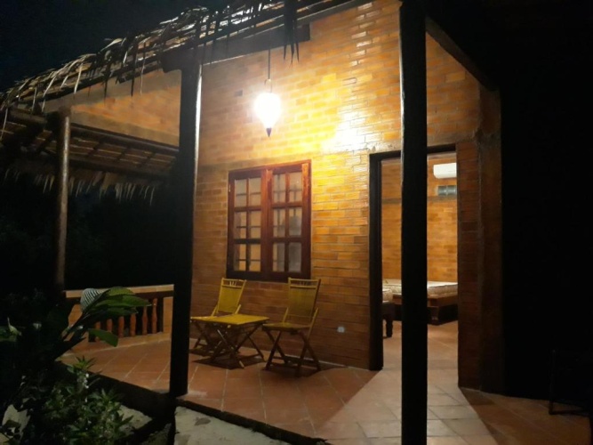 Bungalow