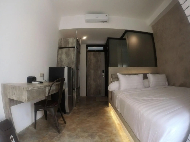 Dparagon Gajah Mada