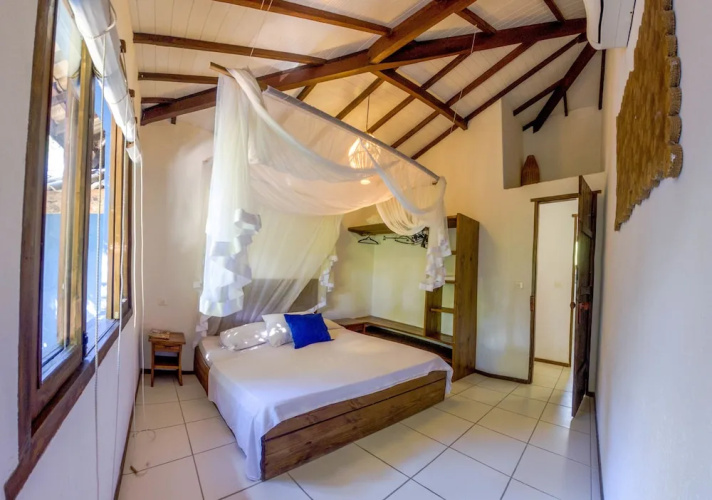 Trancoso Residence