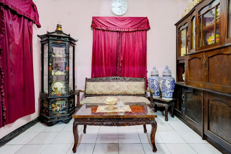 OYO Life 90701 Kost Syariah Deris