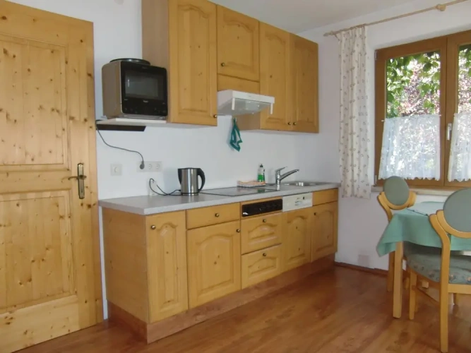 2 Bedrooms Family Apartment