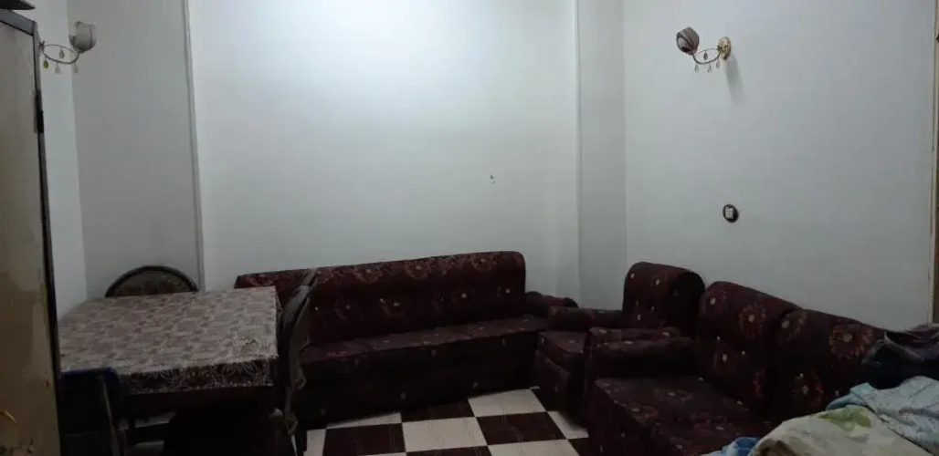 Aswan Cozy Apartment.