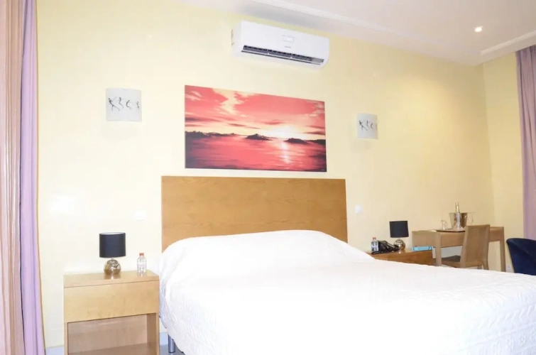 Superior Double room