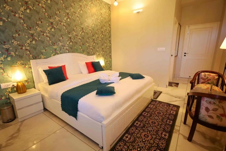 Double Suite