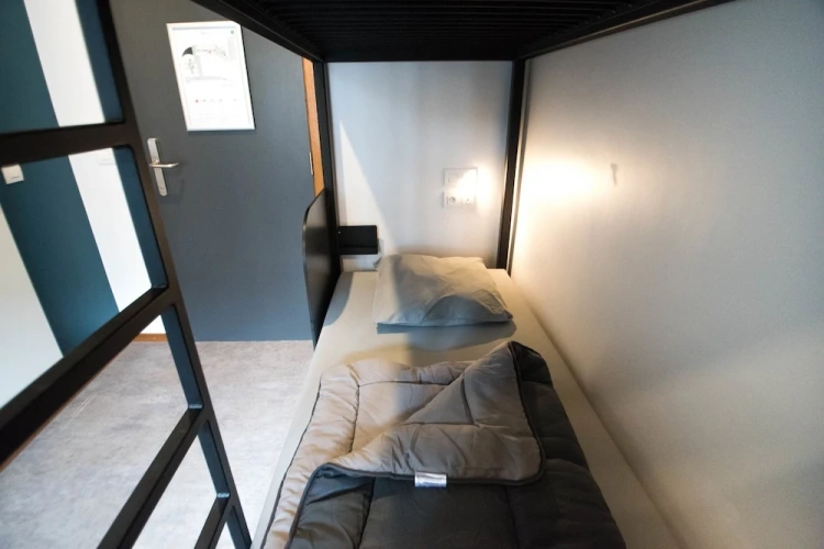 1 Bedroom Standard Twin room