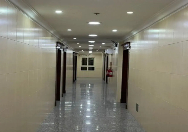 Qasr Alsahab