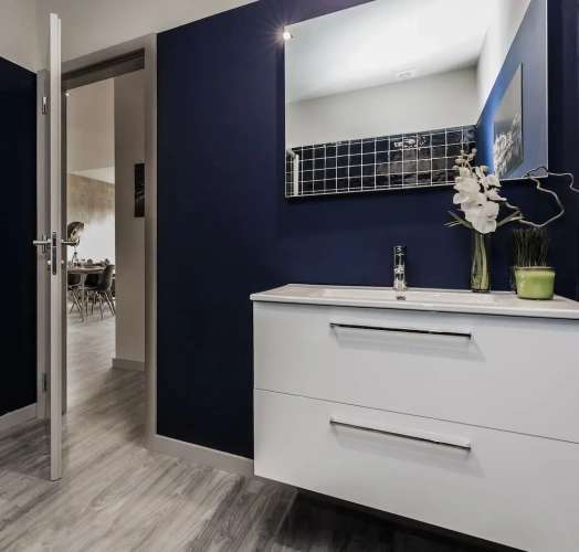 2 Bedrooms Standard Apartment