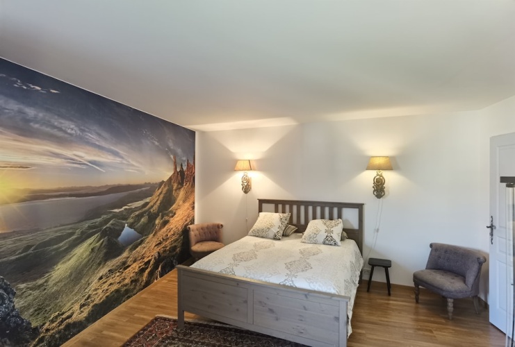 Comfort Double room