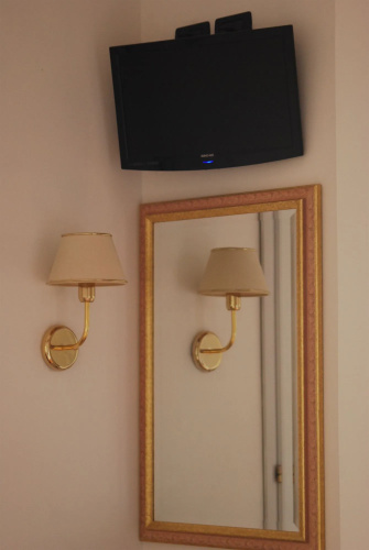 Hotel Piccinelli