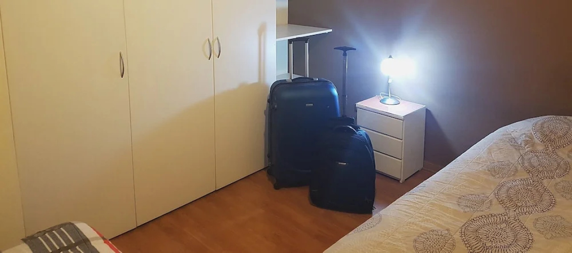 Tu Segunda Casa