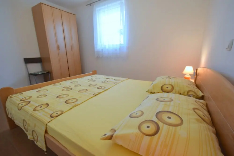 Apartments Jasminka