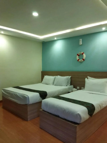 Hello Bintan Beach Cottages