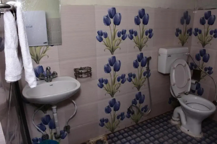 Best Hostel