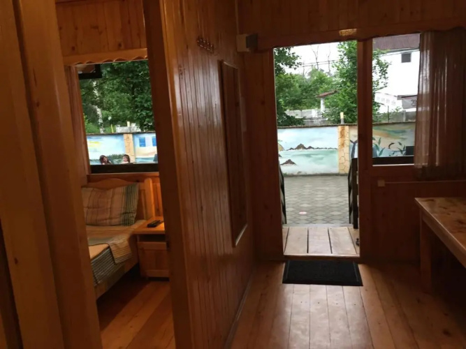 Holiday Home