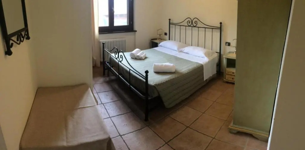 Il Castagno