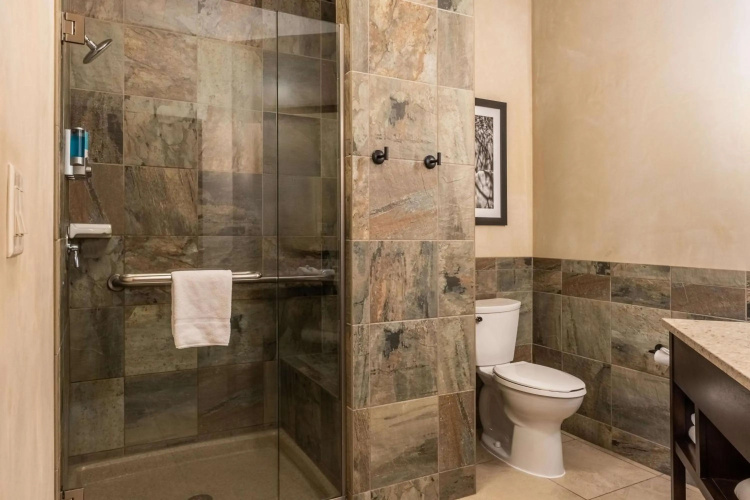 Drury Plaza Hotel in Santa Fe photo 11