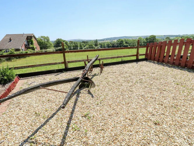 The Stables