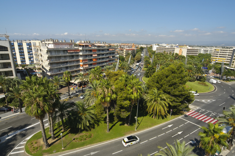 Apartaments Cye Salou photo 21