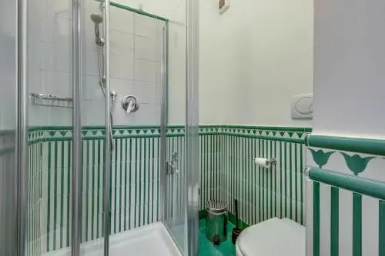 Vacanze del Vaticano Apartment
