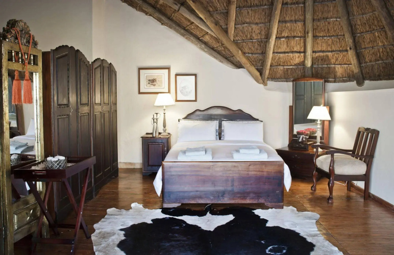 De Bruine Huis