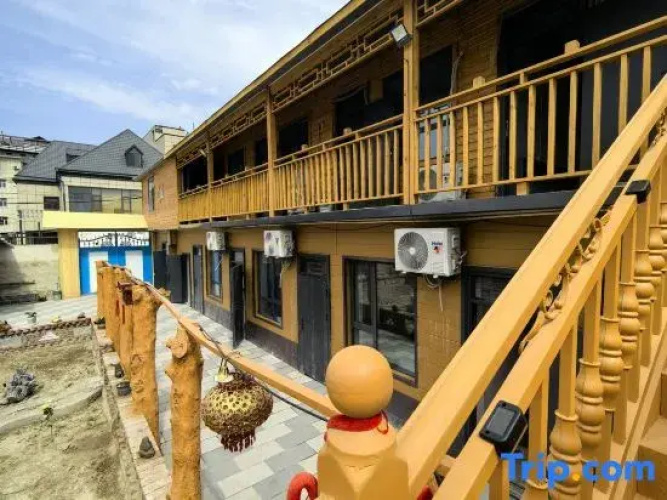 Hotelafbeelding