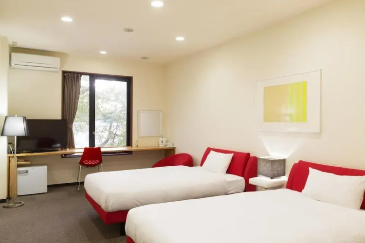 Sakaide Plaza Hotel