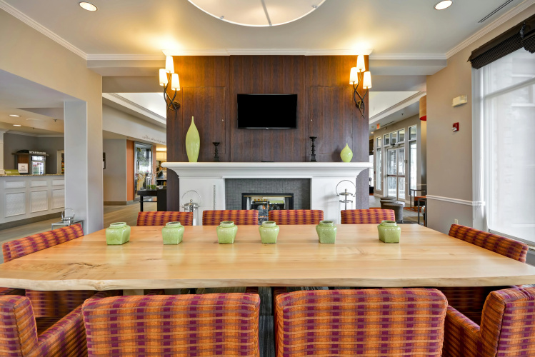 Hilton Garden Inn Austin/Round Rock photo 31