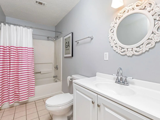 Latitude Adjustment Tybee Vacation Rentals
