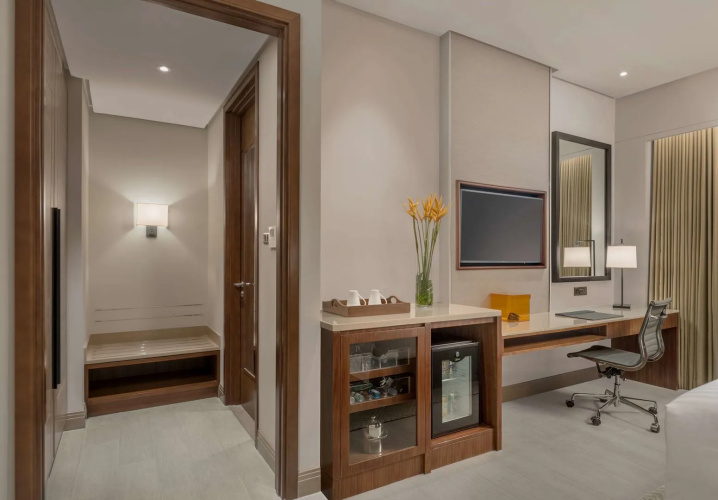 dusitD2 Davao