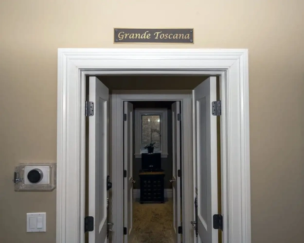 Grand Suite