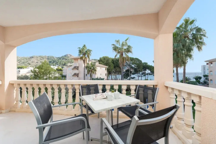 Oro Del Mar Iv Apartamento O5