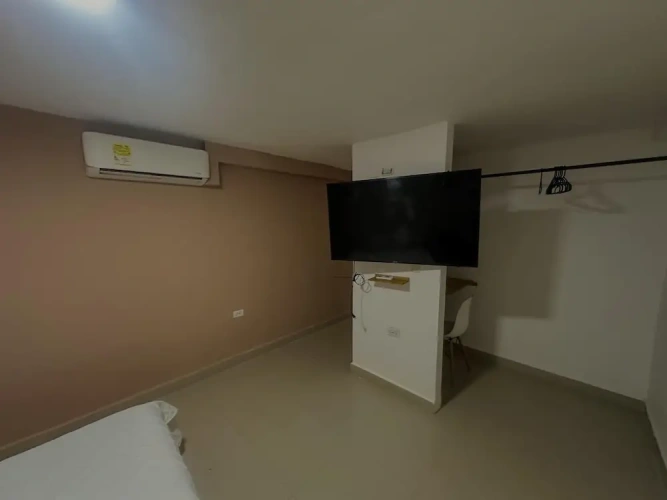 Classic Quadruple room
