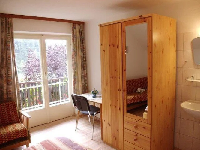 Landhaus Fäßlacher