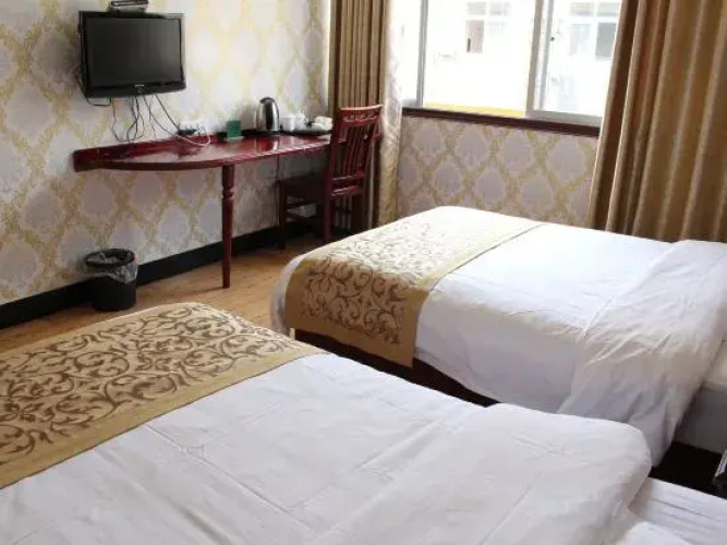 Harmony One Hotel