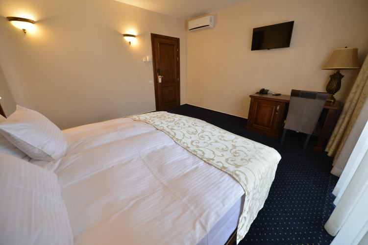 Noblesse Boutique Hotel