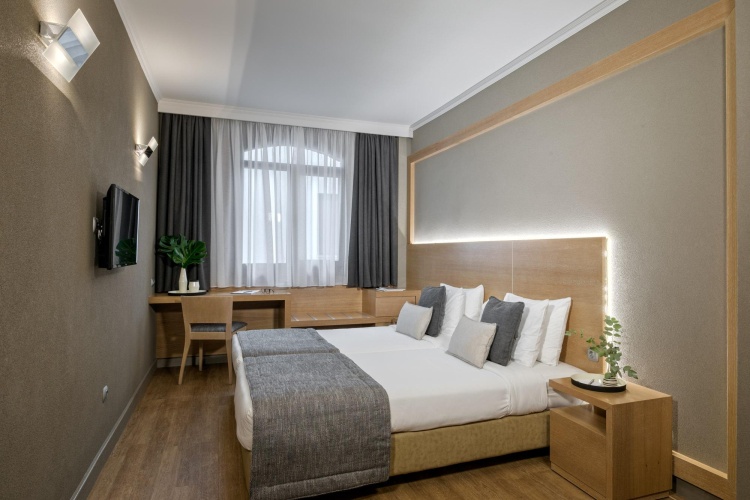 Superior Single room