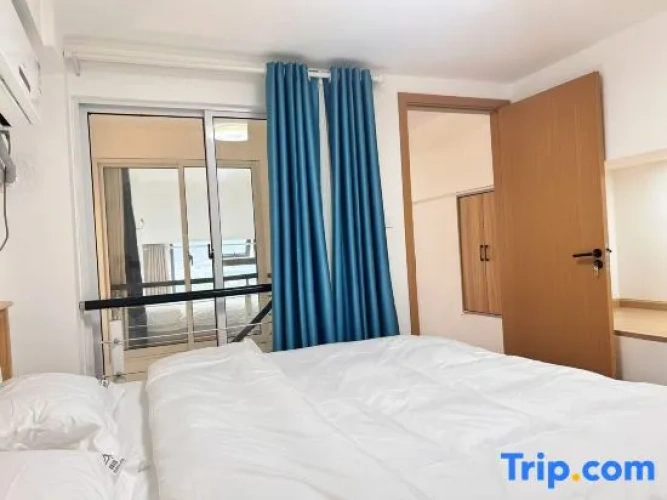 Double Apartment