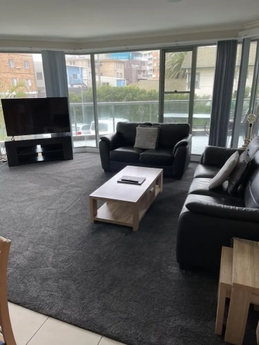 3 Bedrooms Apartment with balcony