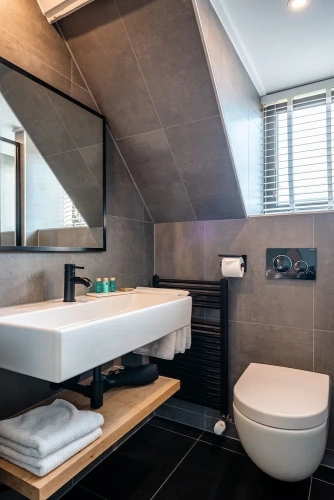 Comfort Twin room