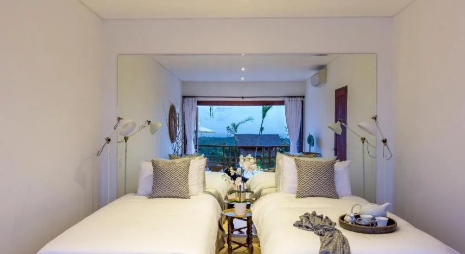 Villa Bayu