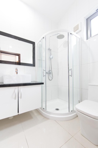 1 Bedroom Double Villa