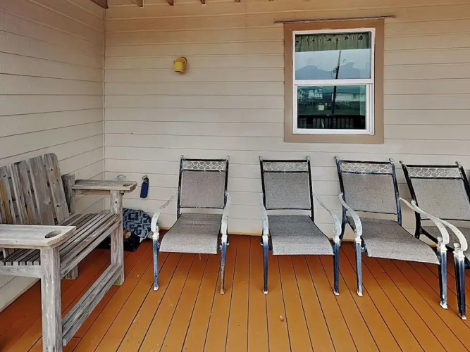 Seaside Eden by Ryson Vacation Rentals
